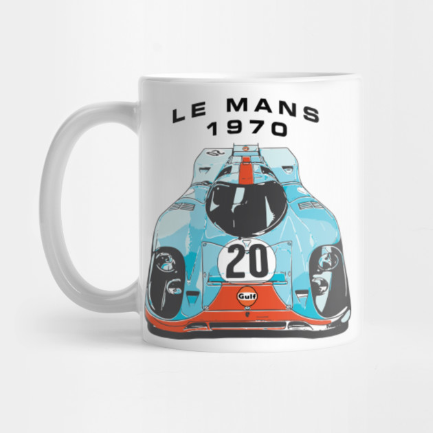 Le Mans Champion